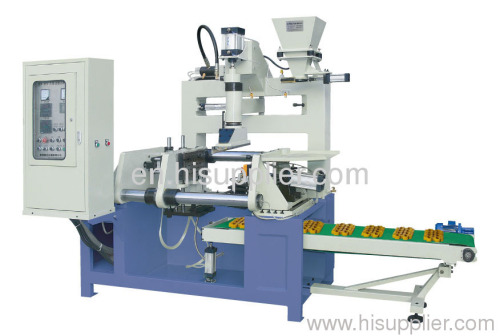 HY-361-A Automatic Core Shooting Machine