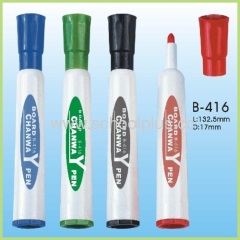 dry eraser pen set for promotion and office use