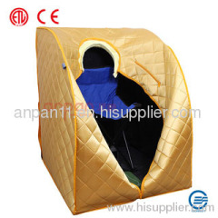 protable sauna slimming