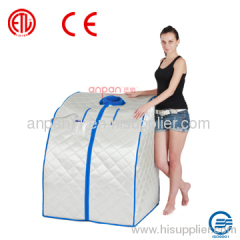 protable sauna slimming