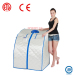 protable sauna slimming