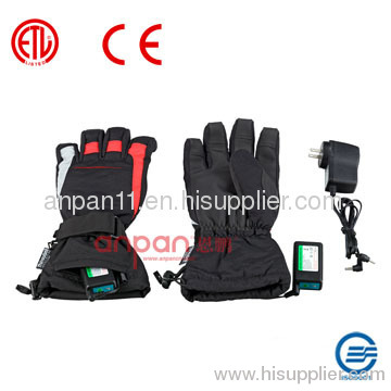 heated glove manufacturer