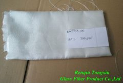 300G Fiberglass Cloth