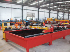 Desktop CNC plasma cutting machine XD-B1530