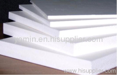 PVC Foaming Board