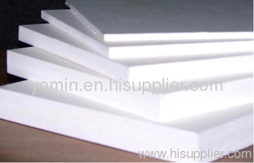Good Quality PVC Foam Board