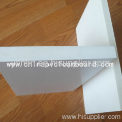 Light PVC Foam Board