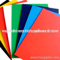 Foam PVC Board