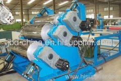 PET Mono or Multi layer sheet extrusion line