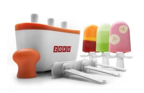 Zoku Ice pop Maker