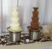 Cheap Commercial Chocolate Fountain