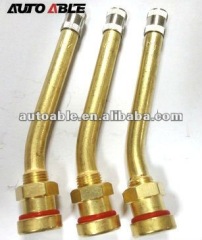 Truck Brass Tire Valves