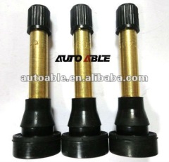 TR600HP TIRE VALVES METAL