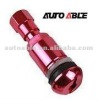 Red Clamp in Tubeless Valve MS525AL