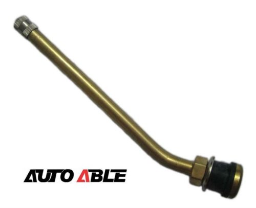 Brass Stem Tubeless Valve for Truck and Bus