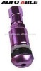 TIRE VALVES METAL MS525AL Purple
