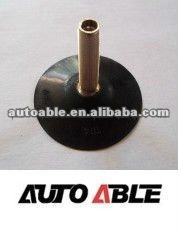 Tube valves brass for bicycle