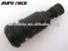 TIRE VALVES METAL MS525AL BLACK