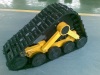 rubber track systems