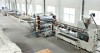 PP/PE/ABS thick board extrusion line