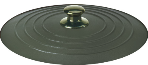 Cast Iron Lids