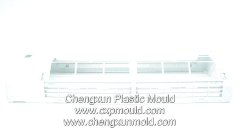 air conditioner mold/air condition mould/air conditioner parts mould/air conditioning cover mould/AC mould