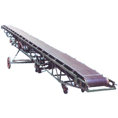 grain belt conveyor