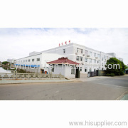 Ningbo Jinyi Precision Machinery Co.,Ltd