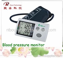 blood pressure monitor