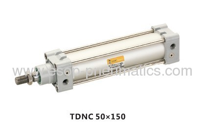 ISO6431 standard cylinder