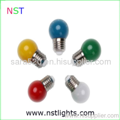 G40 1W bulb