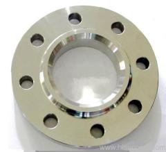 flange