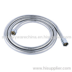 Flexible Anti Twist Rotational Metal Shower Hose Pipe