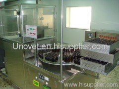 Shandong Unovet Pharmaceutical Co., Ltd