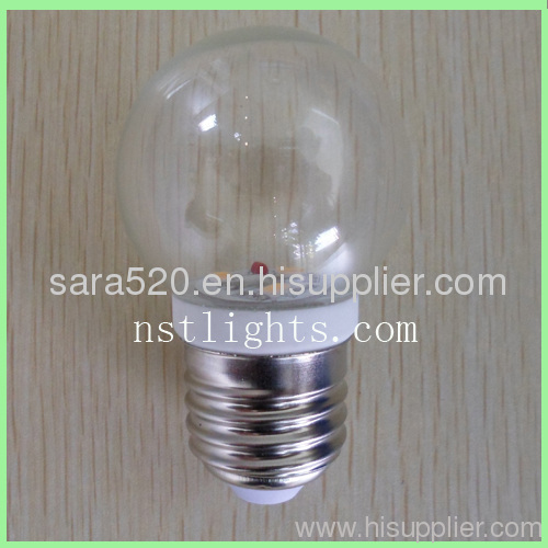 shenzhen 3W led bulb