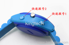 wholesale watch phone with SOS button