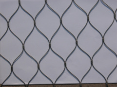 Expanded Stainless Steel Mesh 1.2mm mesh