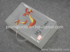 PP Plastic Storage Box / Shoe Box