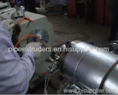 PPR pipe machine