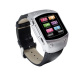 Quad Band Waterproof High Definition Touch Screen Watch Mobile Phone