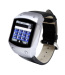 Quad Band Waterproof High Definition Touch Screen Watch Mobile Phone