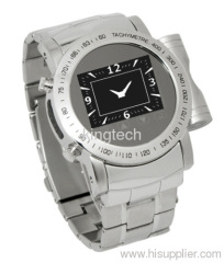 2012 new fashin touch screen watch phone