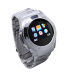 cheapest stainless steel touch screen watch phone