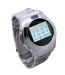 cheapest stainless steel touch screen watch phone