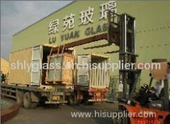 Shanghai Lvyuan Glass Co.,Ltd.