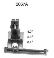 SEWING SPARE PARTS PRESSER FOOT 2067A