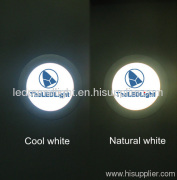 SHENZHEN THELEDLIGHT CO., LTD