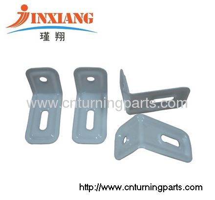 precision metal stamping products
