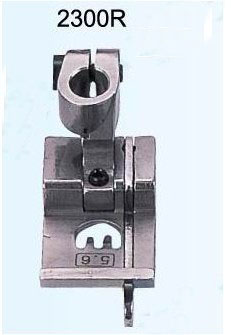 SEWING MACHINE PART PRESSER FOOT 2300R