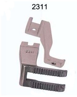 SEWING SPARE PARTS PRESSER FOOT 2311